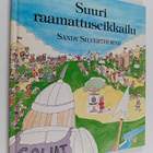 Sandy Silverthorne : Suuri raamattuseikkailu - pikkukuva 1