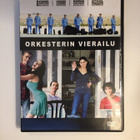 Orkesterin Vierailu (DVD) 35 Palkintoa voittanut elokuva - pikkukuva 1