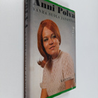Anni Polva : Vanha suola janottaa - pikkukuva 1