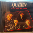 Queen – Greatest Hits cd - pikkukuva 1