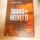Taivas + Helvetti Vol. 2 - Ilman toista ei ole toisen menest - pikkukuva 1