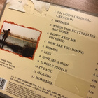 Nina Åström . Moods CD - pikkukuva 3