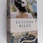 Lucinda Riley : Keskiyön ruusu - pikkukuva 1