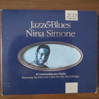 Nina Simone: Jazz & Blues 2CD - pikkukuva 1