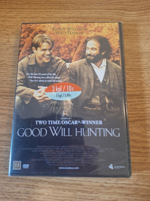 Good Will Hunting-MUOVISSA