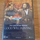Good Will Hunting-MUOVISSA - pikkukuva 1