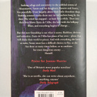 Joanne Harris : The lollipop shoes - pikkukuva 2