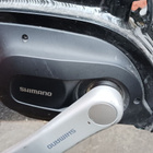 SHIMANO DU E-5000 250W - pikkukuva 1