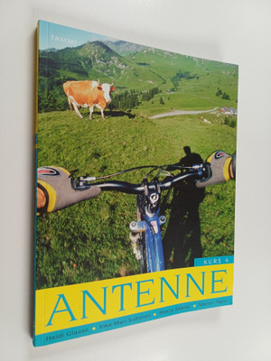 Antenne Kurs 4