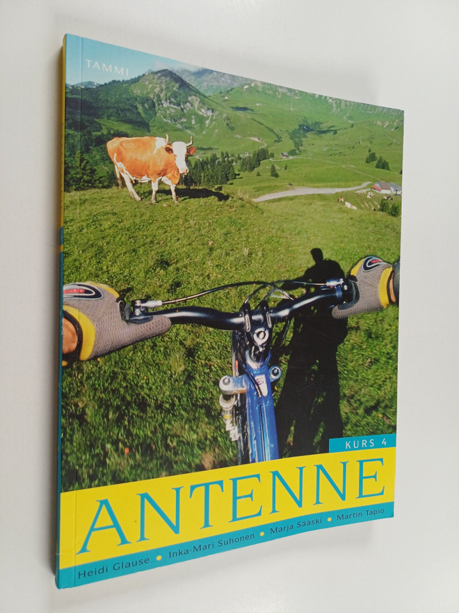 Antenne Kurs 4