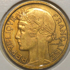 France. 1 franc 1938. - pikkukuva 1