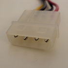 Molex - SATA adapteri (KÄYTTÄMÄTÖN) - pikkukuva 3