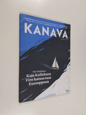 Kanava nro 2/2021