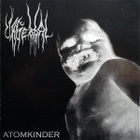 URGEHAL - Atomkinder CD - Agonia 2006 - pikkukuva 1