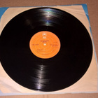 SAILOR THE THIRD STEP 1976 LP EPC 81637 - pikkukuva 3