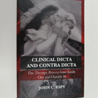 John C. Espy : Clinical Dicta and Contradicta - pikkukuva 1