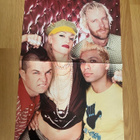 No Doubt julisteet (pari mukaan) - pikkukuva 1
