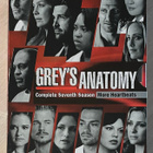 Greyn anatomia: Kausi 7 (2010-2011) 6DVD - pikkukuva 1