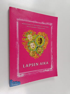 Lapsen aika