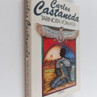 Carlos Castaneda : Tarinoita voimasta - pikkukuva 1