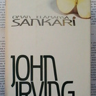 John Irving - Oman elämänsä sankari (sid.) - pikkukuva 1