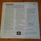 Paavo Berglund:The Popular Sibelius LP. - pikkukuva 2