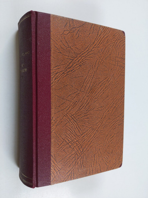 Romain Rolland : Jean-Christophe 5-6