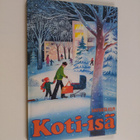 Marjatta Kilpi : Koti-isä - pikkukuva 1