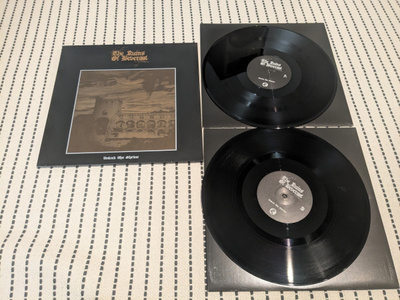 The Ruins Of Beverast - Unlock The Shrine (VAN01)