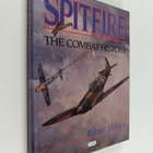 Robert Jackson : Spitfire - The Combat History - pikkukuva 1