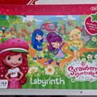 Strawberry Shortcake Labyrinth - pikkukuva 1