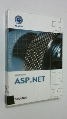 Ville Inkinen : ASPNET
