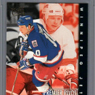 1995-96 Fleer Ultra - Premier Pivot - 0,25 € / kpl - pikkukuva 3