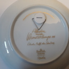 Rosenthal Björn Wiinblad seinälautanen - pikkukuva 5