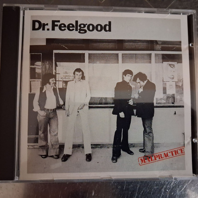 DR.FEELGOOD - Malpractice v.1975
