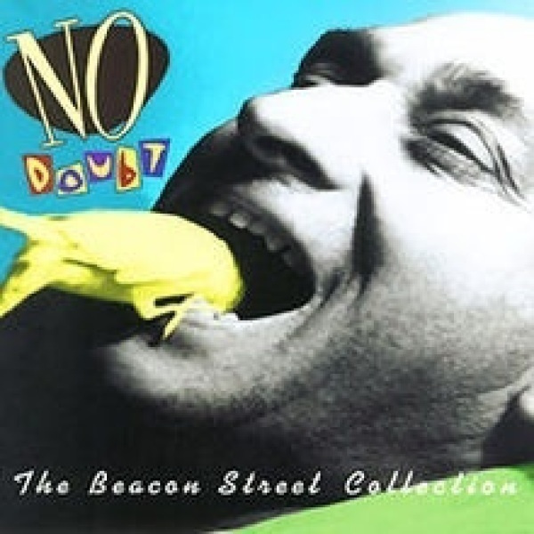 NO DOUBT - The Beacon Street Collection CD