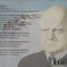 Sibelius – Finlandia - 1999. CD - pikkukuva 2