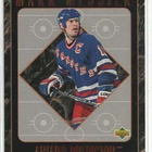 Mark Messier 95-96 UD Award Predictor Hobby H9 - pikkukuva 1