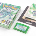 Pokemon Emerald Version - pikkukuva 4