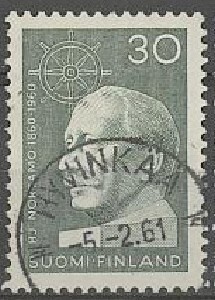 1960 Nortamo er.kaunis