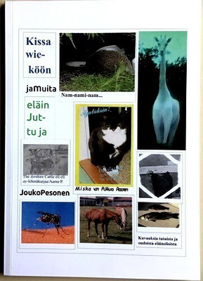 Kissakirja
