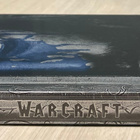 WARCRAFT: The Beginning (2016) Limited Steelbook (UUSI) - pikkukuva 3