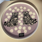 Marimekko Kaksoset lautanen 20cm - pikkukuva 3
