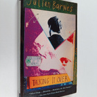 Julian Barnes : Talking It Over - pikkukuva 1
