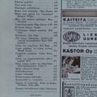 Kotiliesi No 20 lokakuu 1951 - pikkukuva 2
