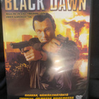 Steven Seagal x 2: Black Dawn & Kill Switch dvd - pikkukuva 3