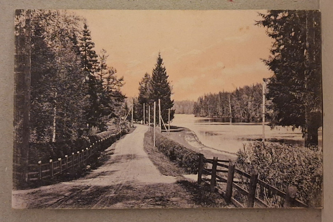 Saimaan kanava: Juustila o (103)