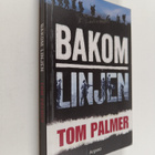 Tom Palmer : Bakom linjen - pikkukuva 1