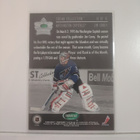 1995-96 Parkhurst International - CC Gold #16 Jim Carey - pikkukuva 2