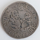 Saxony Thaler ND (1559) - pikkukuva 1